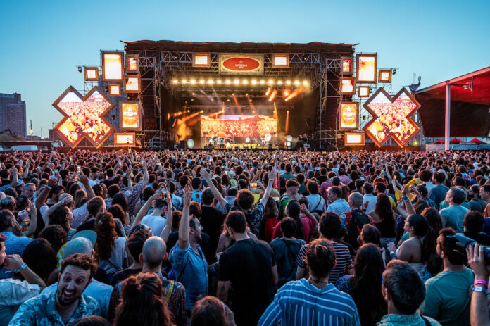 renee-rapp-i-ezra-collective-s’afegeixen-al-cartell-del-cruilla-2026