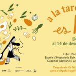 privat:-torna-la-campanya-es-niu-de-palafrugell-amb-l’objectiu-de-recuperar-el-plat-tradicional-amb-tastos-i-activitats-populars