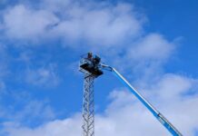 Endesa treballa per restablir el subministrament elèctric al Baix Empordà després del temporal privat:-sant-feliu-inverteix-116.000-euros-en-la-millora-de-la-illuminacio-i-installacio-electrica-dels-camps-de-futbol