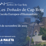 privat:-theodor-kallifatides-inaugura-la-primera-edicio-de-les-trobades-de-cap-roig-amb-una-reflexio-sobre-el-mediterrani