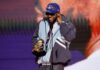 Kendrick Lamar lidera les nominacions dels Grammy 2026 amb nou candidatures kendrick-lamar-lidera-les-nominacions-dels-grammy-2026-amb-nou-candidatures