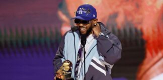 Kendrick Lamar lidera les nominacions dels Grammy 2026 amb nou candidatures kendrick-lamar-lidera-les-nominacions-dels-grammy-2026-amb-nou-candidatures