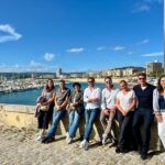 privat:-costa-brava-yacht-ports-i-delta-ebre-port-organitzen-un-fam-trip-amb-el-sector-de-grans-eslores