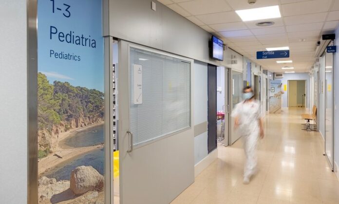 privat:-la-valoracio-de-la-satisfaccio-dels-usuaris/aries-del-servei-d’urgencies-de-l’hospital-de-palamos-se-situa-en-7,18