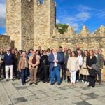 privat:-el-nou-centre-d’interpretacio-de-les-gavarres-al-castell-de-calonge-obre-portes