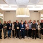 La Cambra de Comerç de Sant Feliu de Guíxols reconeix el talent empresarial del territori a la Gala dels Premis Cambra 2025 privat:-la-cambra-de-comerc-de-sant-feliu-de-guixols-reconeix-el-talent-empresarial-del-territori-amb-15-guardons