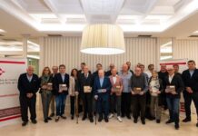 La Cambra de Comerç de Sant Feliu de Guíxols reconeix el talent empresarial del territori a la Gala dels Premis Cambra 2025 privat:-la-cambra-de-comerc-de-sant-feliu-de-guixols-reconeix-el-talent-empresarial-del-territori-amb-15-guardons