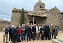Les Gavarres celebren cinquanta anys del manifest amb una crida a reforçar-ne la protecció i la gestió compartida privat:-commemoracio-dels-cinquanta-anys-del-manifest-de-les-gavarres