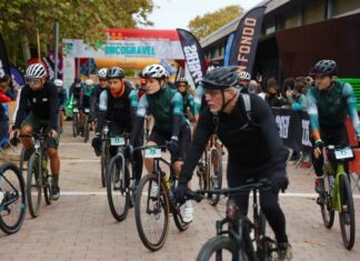 L’Oncogravel supera els 60.000 euros de recaptació i consolida el seu impacte solidari privat:-la-tercera-edicio-de-l’oncogravel-supera-els-60.000-euros-de-recaptacio-per-a-la-lluita-contra-el-cancer