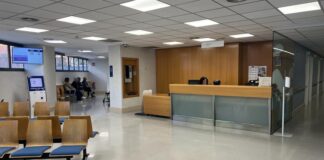 L’Hospital de Palamós impulsa la campanya “Fes sempre 3 preguntes” per millorar la comunicació amb els pacients privat:-les-consultes-de-l’hospital-i-el-cap-de-palamos-s’amplien