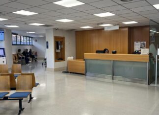 L’Hospital de Palamós impulsa la campanya “Fes sempre 3 preguntes” per millorar la comunicació amb els pacients privat:-les-consultes-de-l’hospital-i-el-cap-de-palamos-s’amplien