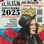 privat:-viii edicio-del-festival-carmen-amaya-de-begur