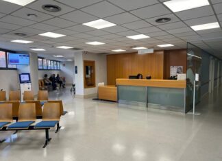 El SSIBE s’incorpora a una xarxa catalana per evitar el malbaratament de medicaments privat:-ssibe-amplia-l’area-de-consultes-externes-de-l’hospital-de-palamos-i-l’area-de-consultes-del-cap-de-palamos