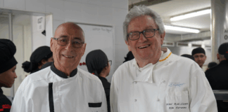 L’alumnat d’Hostaleria de Palafrugell aprèn a fer Es Niu abans del tast popular d’aquest dissabte privat:-els-futurs-cuiners-de-palafrugell-aprenen-a-fer-es-niu-abans-del-tast-popular-d’aquest-dissabte