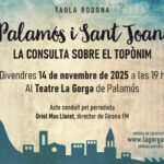 privat:-el-teatre-la-gorga-acull-el-darrer-acte-public-vinculat-a-la-consulta-popular-sobre-el-toponim-del-municipi