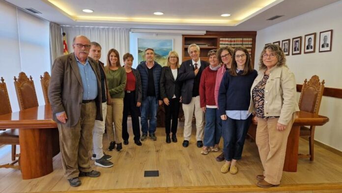 privat:-la-fundacio-hospital-sant-carles-de-begur-lliura-24.000-euros-a-quatre-entitats