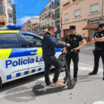 privat:-la-policia-local-de-palamos-activa-una-campanya-de-control-d’infraccions-sobre-l’us-dels-patinets-electrics