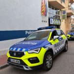 privat:-la-policia-local-de-palamos-posa-en-marxa-una-campanya-solidaria-de-nadal,-recollint-aliments-per-a-families-desafavorides