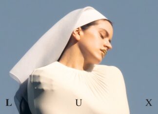 Rosalía fa història al Regne Unit amb l’àlbum “LUX” i aconsegueix el millor rànquing de la seva carrera rosalia-fa-historia-al-regne-unit-amb-l’album-“lux”-i-aconsegueix-el-millor-ranquing-de-la-seva-carrera