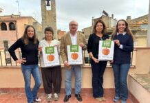 La Fira de Sant Andreu de Torroella manté l’esperit festiu malgrat l’absència d’animals vius privat:-torroella-de-montgri-mante-la-fira-de-sant-andreu-i-programa-una-cinquantena-d’activitats