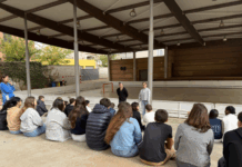 Palafrugell impulsa la renovació dels espais de joventut amb la participació activa dels joves privat:-l’ajuntament-de-palafrugell-reimpulsa-can-genis-i-l’espai-jove-amb-una-mirada-compartida-amb-els-i-les-joves-del-municipi