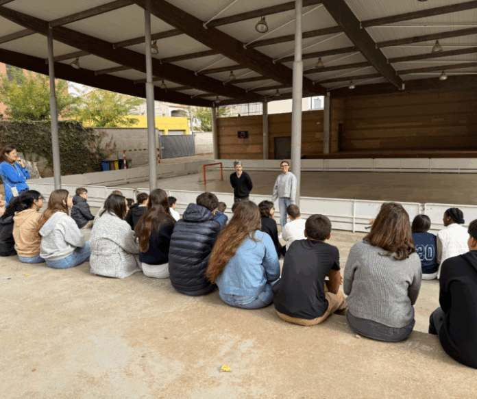 privat:-l’ajuntament-de-palafrugell-reimpulsa-can-genis-i-l’espai-jove-amb-una-mirada-compartida-amb-els-i-les-joves-del-municipi