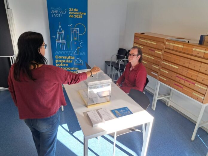 privat:-s’obre-el-periode-de-vot-anticipat-en-la-consulta-popular-sobre-el-toponim-del-municipi