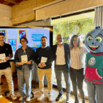 Oohx!gen Palafrugell impulsa el comerç local amb un àlbum de cromos de Nadal privat:-oohx!gen-palafrugell-crea-un-album-de-cromos-per-impulsar-el-comerc-local