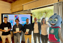 Oohx!gen Palafrugell impulsa el comerç local amb un àlbum de cromos de Nadal privat:-oohx!gen-palafrugell-crea-un-album-de-cromos-per-impulsar-el-comerc-local