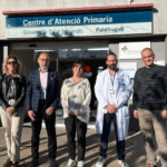 Palafrugell incorpora una treballadora social al Centre d’Atenció Primària per iniciar la integració social i sanitària privat:-l’ajuntament-de-palafrugell-incorpora-una-treballadora-social-al-cap-en-la-primera-prova-pilot-del-projecte-d’integracio-social-i-sanitaria-del-baix-emporda