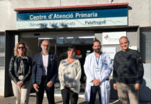 Palafrugell incorpora una treballadora social al Centre d’Atenció Primària per iniciar la integració social i sanitària privat:-l’ajuntament-de-palafrugell-incorpora-una-treballadora-social-al-cap-en-la-primera-prova-pilot-del-projecte-d’integracio-social-i-sanitaria-del-baix-emporda