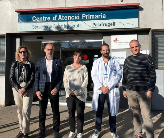 privat:-l’ajuntament-de-palafrugell-incorpora-una-treballadora-social-al-cap-en-la-primera-prova-pilot-del-projecte-d’integracio-social-i-sanitaria-del-baix-emporda