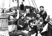 Palamós acull la setena jornada de recerca etnològica de la Costa Brava amb ponències i activitats gratuïtes privat:-palamos-reuneix-la-recerca-etnologica-de-la-costa-brava-en-una-nova-jornada