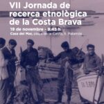 privat:-palamos-acull-la-vii-jornada-de-recerca-etnologica-de-la-costa-brava