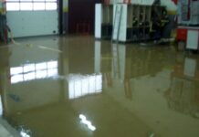 Els Bombers de la Vall d’Aro exigeixen iniciar ja el nou parc i denuncien riscos greus per manca d’infraestructures privat:-bombers-del-parc-de-la-vall-d’aro-denuncien-que-treballen-en-condicions-“indignes”