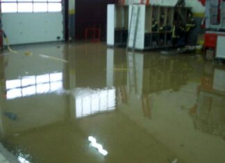 Esquerra Republicana presentarà mocions als ajuntaments de la Vall d’Aro per impulsar el nou parc de Bombers privat:-bombers-del-parc-de-la-vall-d’aro-denuncien-que-treballen-en-condicions-“indignes”-i-que-l’edifici-te-“greus-mancances”