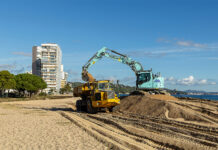 Els principals reptes i previsions del 2026 al Baix Empordà privat:-reforma-sud-del-passeig-maritim