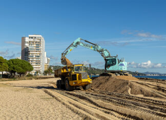 Els principals reptes i previsions del 2026 al Baix Empordà privat:-reforma-sud-del-passeig-maritim