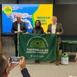 Torroella de Montgrí i l’Estartit revaliden la Bandera Verda d’Ecovidrio i lideren el compromís ambiental a la costa catalana privat:-torroella-i-l’estartit-revaliden-un-any-el-guardo-bandera-verda-d’ecovidrio