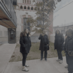 privat:-visita-institucional-de-la-directora-general-de-joventut,-clara-quirante,-a-la-bisbal-d’emporda