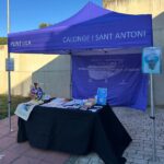 privat:-calonge-i-sant-antoni-commemora-el-25n-amb-punts-lila-educatius-itinerants