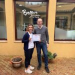 privat:-voluntariat-per-la-llengua:-begur-impulsa-l’us-social-del-catala-amb-nous-establiments-adherits