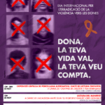 privat:-begur-commemorara-el-25n-amb-activitats-de-sensibilitzacio-i-reivindicacio