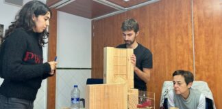 Arnau Toscano i María Borrego guanyen la Biennal d’Art Ezequiel Torroella amb una instal·lació sobre la fragilitat contemporània privat:-arnau-toscano-i-maria-borrego-es-converteixen-en-els-guanyadors-de-la-segona-edicio-de-la-biennal-d’art-ezequiel-torroella,-que-fomenta-l’exploracio-artistica-de-joves-creadors