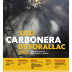 privat:-aquest-dissabte-s’inicia-la-xxxi-carbonera-de-forallac-amb-l’empilar