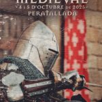 privat:-peratallada-es-prepara-per-viure-la-xxix-fira-medieval,-els-dies-4-i-5-d’octubre-de-2025