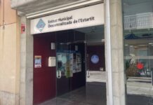 Les Entitats Municipals Descentralitzades reclamen una llei pròpia al Parlament privat:-clanser-guanya-el-contracte-de-neteja-de-les-dependencies-municipals-de-l’emd-de-l’estartit