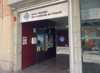 Les Entitats Municipals Descentralitzades reclamen una llei pròpia al Parlament privat:-clanser-guanya-el-contracte-de-neteja-de-les-dependencies-municipals-de-l’emd-de-l’estartit