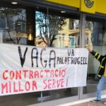 Víctor del Río: “Només demanem uns mínims de personal per poder donar un servei de qualitat” privat:-els-treballadors-de-correus-a-palafrugell-comencen-la-vaga