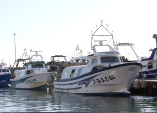 El ministeri d’Agricultura anuncia 13 dies addicionals de pesca per a la flota d’arrossegament abans de Nadal privat:-el-ministeri-d’agricultura-anuncia-13-dies-addicionals-de-pesca-per-a-la-flota-d’arrossegament-abans-de-nadal